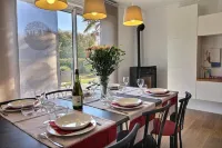 Ma Maison à La Mer, Fouesnant, Brittany