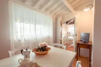 Apartment with 2 bedrooms - 30 m from the beach in downtown San Vincenzo