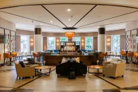 Crowne Plaza CLEVELAND AT PLAYHOUSE SQUARE by IHG Hotels in Cuyahoga County