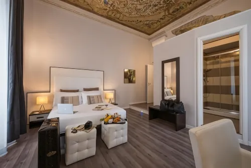 Arenula Suites - Pensions