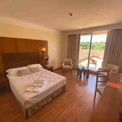 Hotel Montera Plaza Rooms