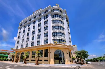 Sunflower Hotel Phú Yên Hotels in Tuy Hoa
