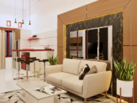 Svarna Villa Sragen Hotel di Sragen