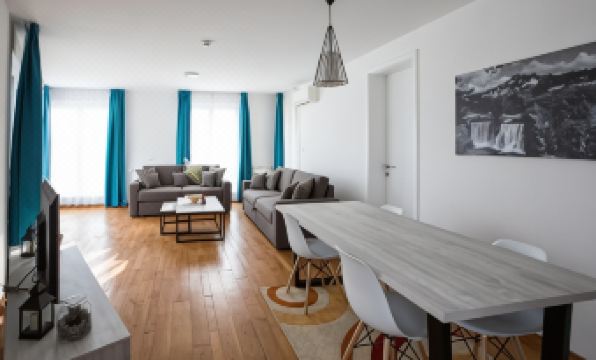 Green Nature Hotel & Apartments