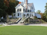 Inn at Taughannock Falls Hotels in Ulysses