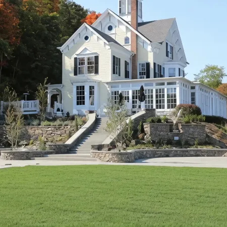 Inn at Taughannock Falls
