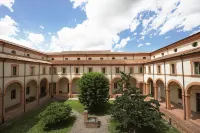 Antico Convento San Francesco Hotel a Lugo