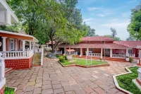 The Byke Heritage Resort - Matheran