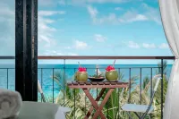 Ranthari Hotel and Spa, Ukulhas Maldives - Ocean View