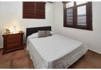 NEW&GORGEOUS Great View nearCondado beach 5B 2B 1 parking