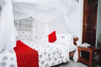 Arusha Giraffe Lodge