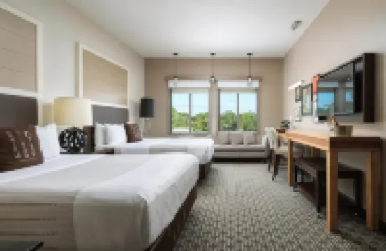 Epicurean Hotel, Autograph Collection