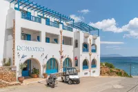 Romantica Hotel Apartments
