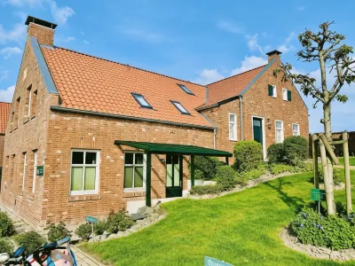 Ferienwohnung in Westerland