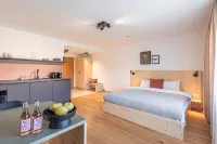 Stuub Jostal Hotels in Breitnau