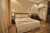 Tu Jardin Tabba Hotels in Medina