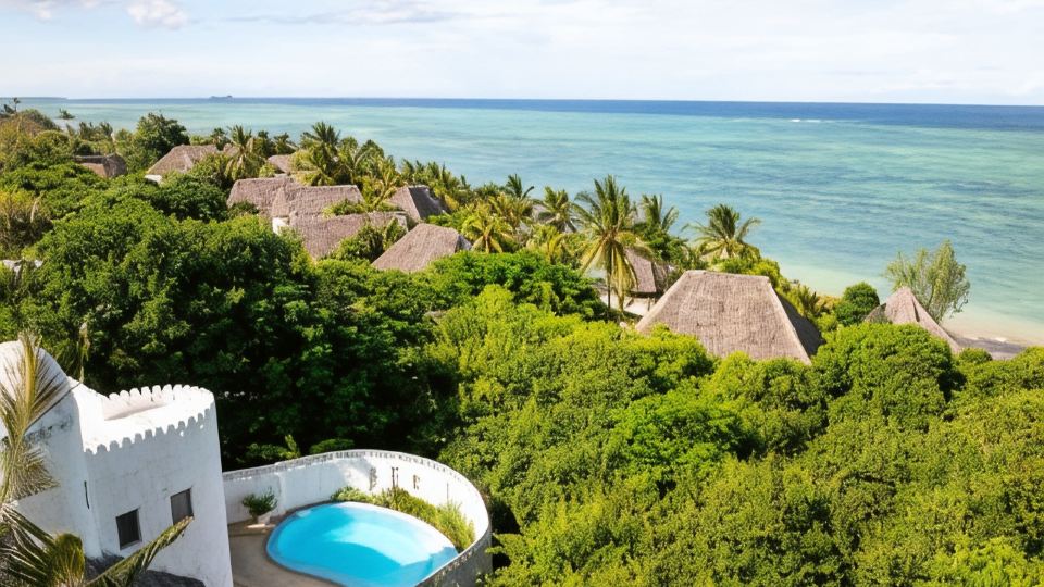 Shooting Star Boutique Hotel