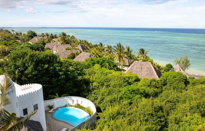 Shooting Star Boutique Hotel