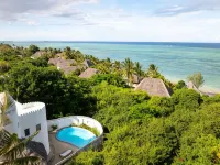 Shooting Star Boutique Hotel - parking