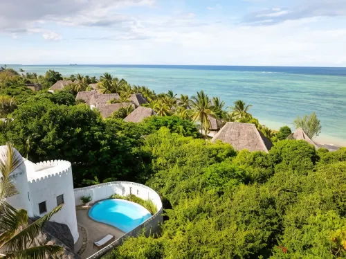 Shooting Star Boutique Hotel Hotels in Kaskazini B