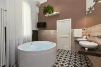 Donna Teresa Guest House - Hot Tub