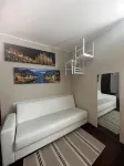 Tevere 20 House