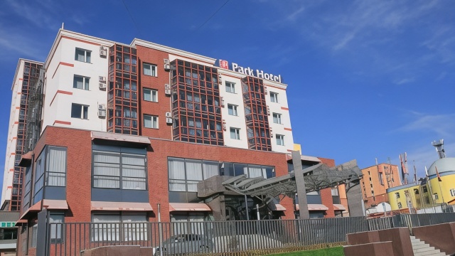 hotel