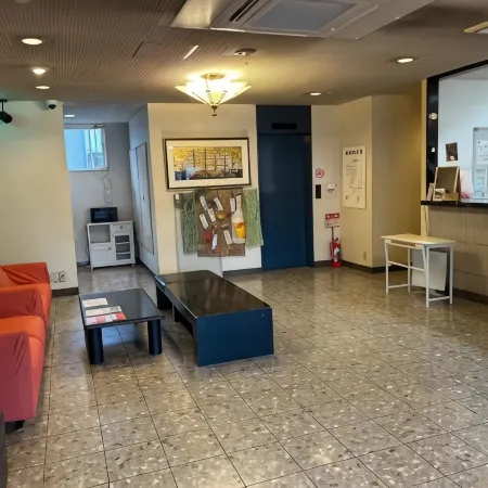 Tabist Hotel Yuan Akashi