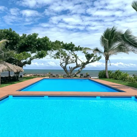 Mar de Estrellas - Hotel