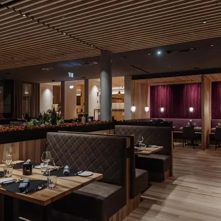 Hotel Alpenstern