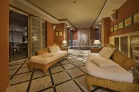 Marrol's Boutique Hotel - boutique