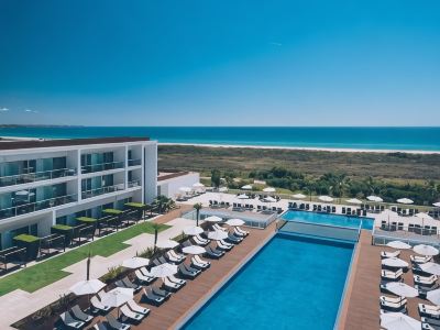 Iberostar Selection Lagos Algarve