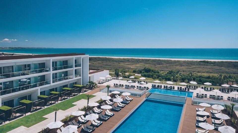 Iberostar Selection Lagos Algarve