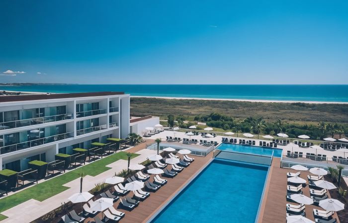 Iberostar Selection Lagos Algarve