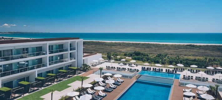 Iberostar Selection Lagos Algarve Hotels in Lagos