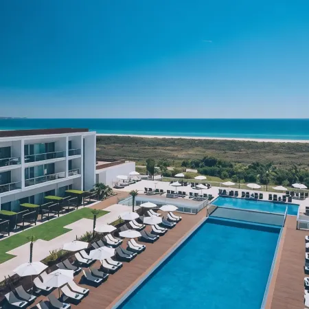 Iberostar Selection Lagos Algarve