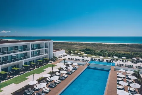 Iberostar Selection Lagos Algarve - spa