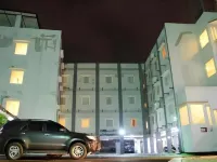 Bukit Dago Hotel Hoteles en Dago