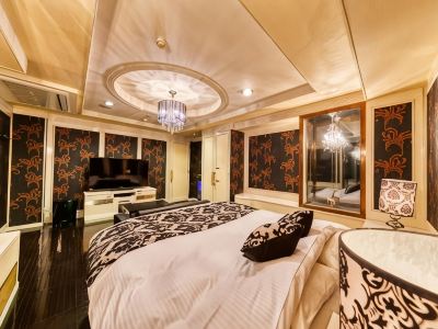 Hotel Artia Ogaki (Adult Only)