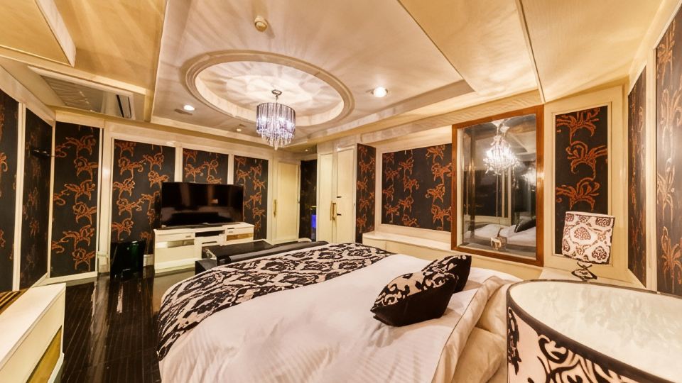 Hotel Artia Ogaki (Adult Only)