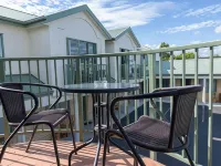 Hamilton Settlers Motor Lodge Hotels in Hamilton