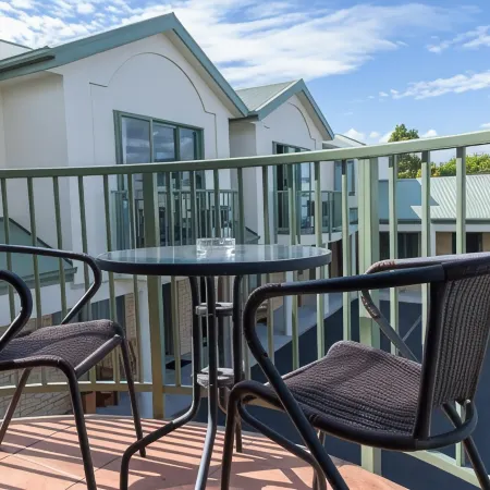 Hamilton Settlers Motor Lodge Отели рядом с достопримечательностью «Реформед Черч оф Гамильтон»