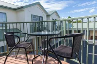 Hamilton Settlers Motor Lodge