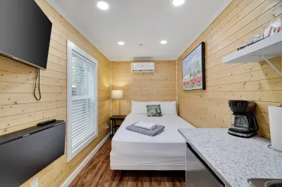 Camptel Poconos
