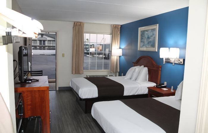 Americas Best Value Inn Tuscaloosa