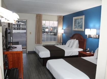 塔斯卡盧薩美洲最佳價值飯店