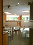 Hotel Indiana - Breakfast