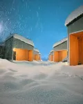 HOTEL SOBOKU Hotels near APA Resort Joetsu Myoko Forest Golf Course