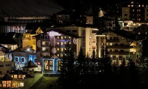 Hotel Solaria Ischgl - 4 Superior