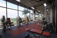 Eco Garden Residences - Gym
